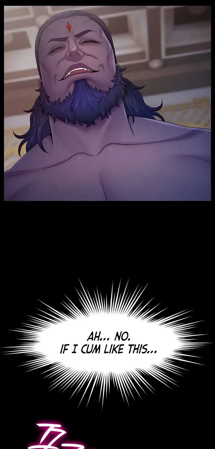 Read Ero: The Princess Submits chapter 8 image 56 on Lezhin