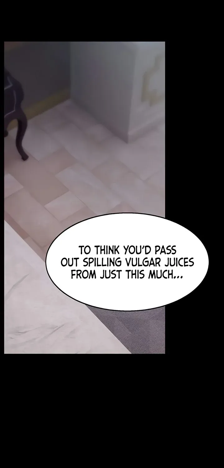 Read Ero: The Princess Submits chapter 8 image 59 on Lezhin