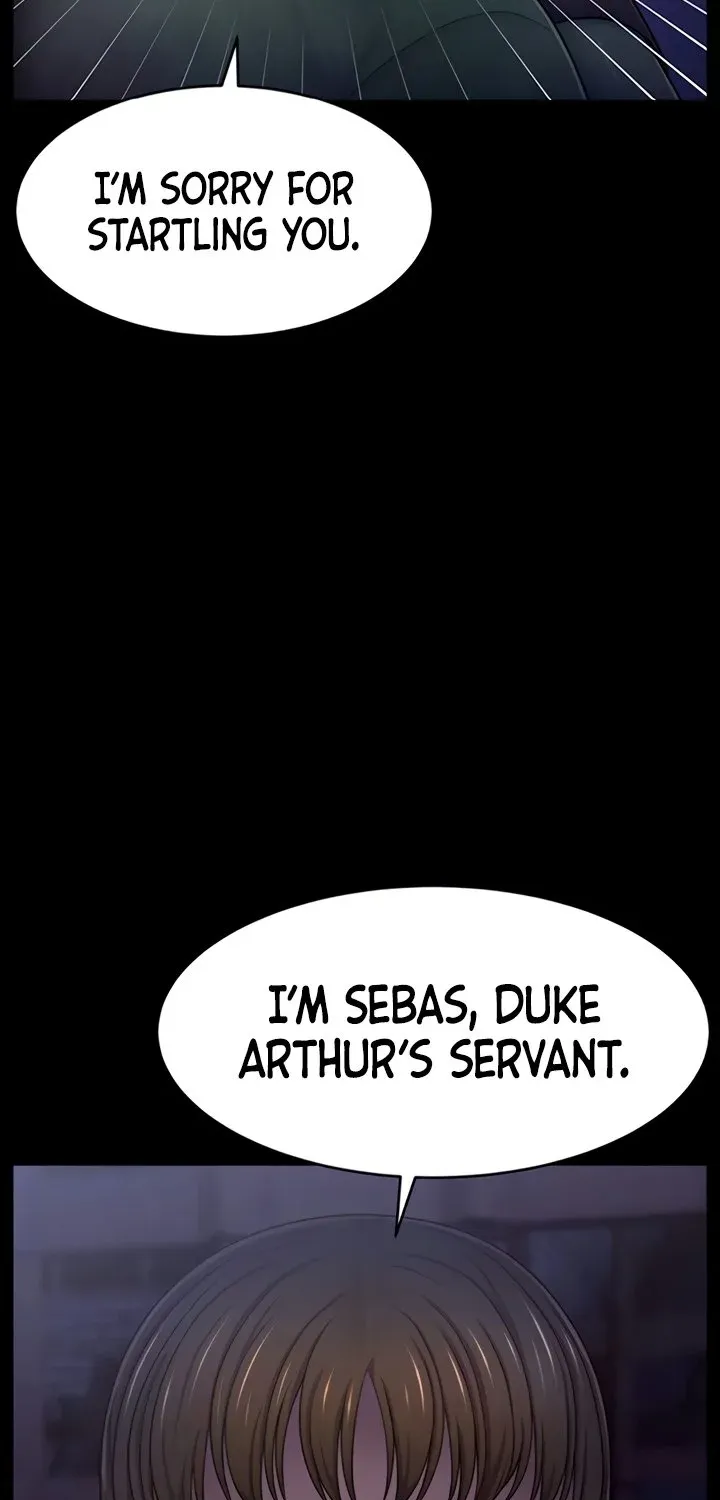 Read Ero: The Princess Submits chapter 8 image 6 on Lezhin