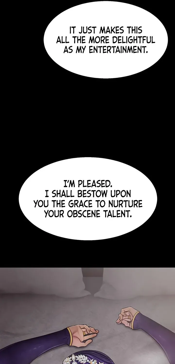 Read Ero: The Princess Submits chapter 8 image 61 on Lezhin