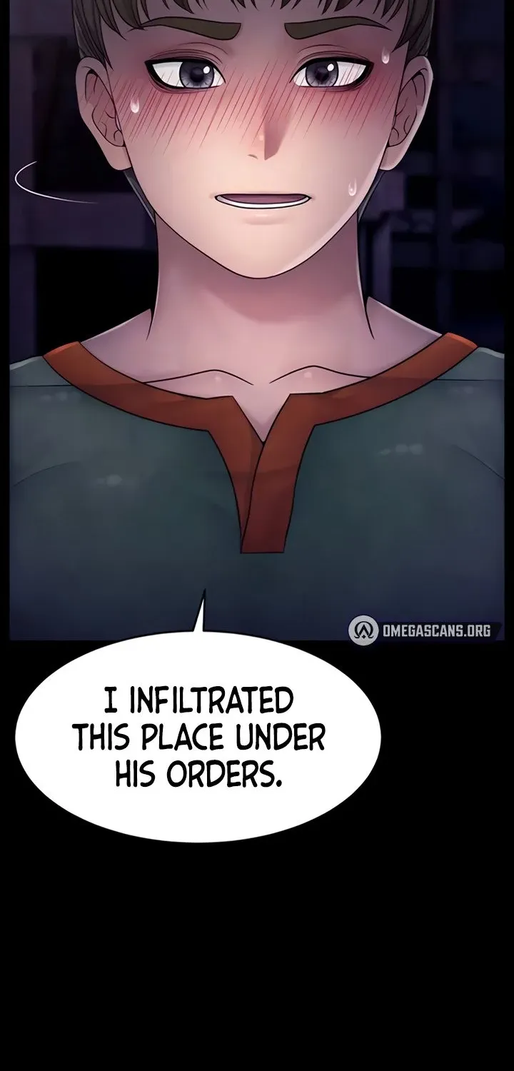 Read Ero: The Princess Submits chapter 8 image 7 on Lezhin