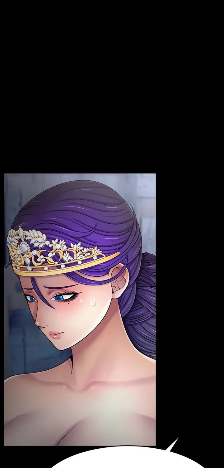 Read Ero: The Princess Submits chapter 9 image 34 on Lezhin