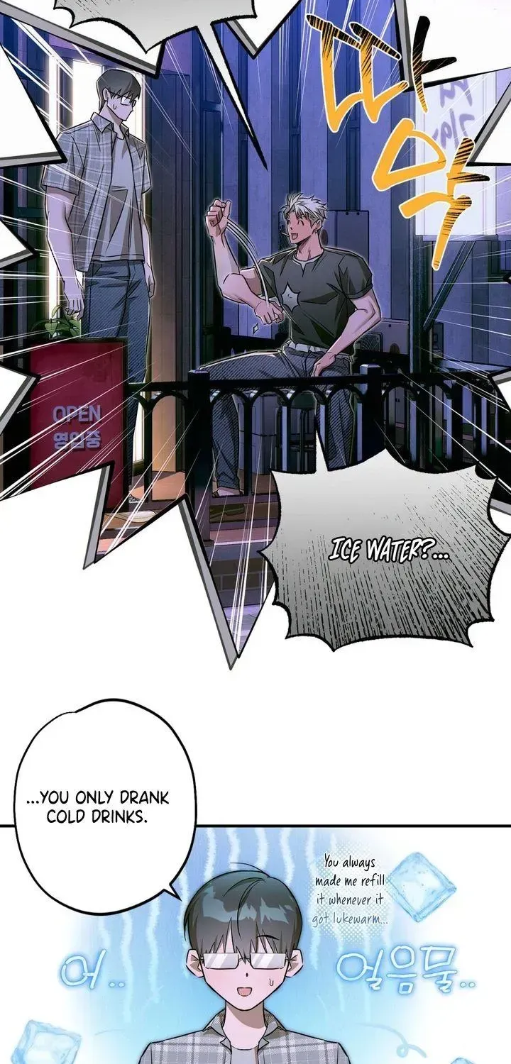Read Eroid chapter 1.1 image 26 on Lezhin