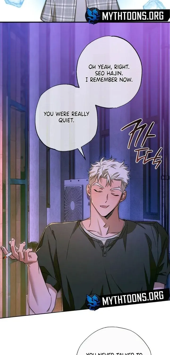Read Eroid chapter 1.1 image 27 on Lezhin