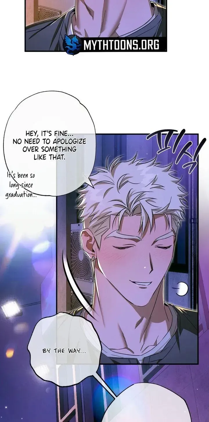 Read Eroid chapter 1.1 image 31 on Lezhin