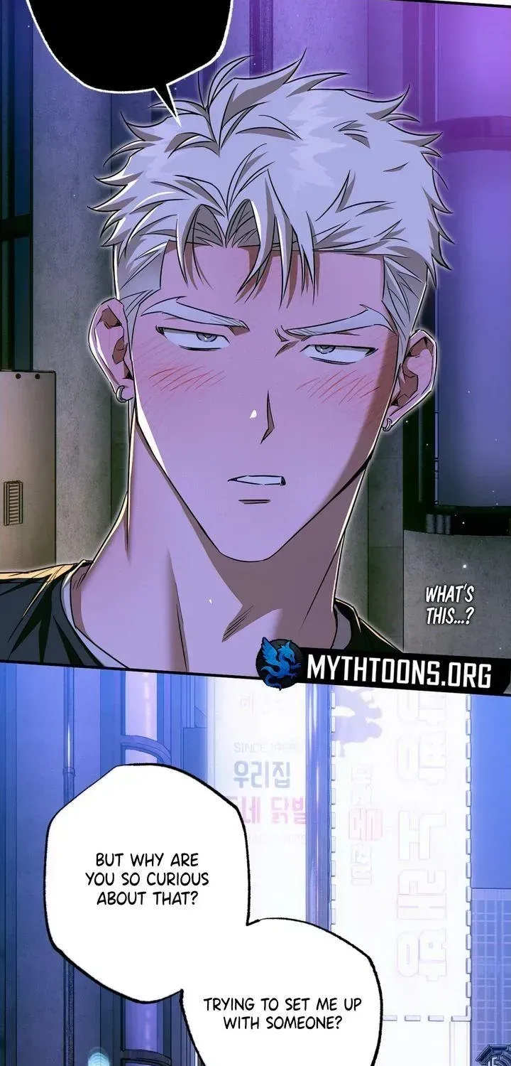 Read Eroid chapter 1.1 image 34 on Lezhin
