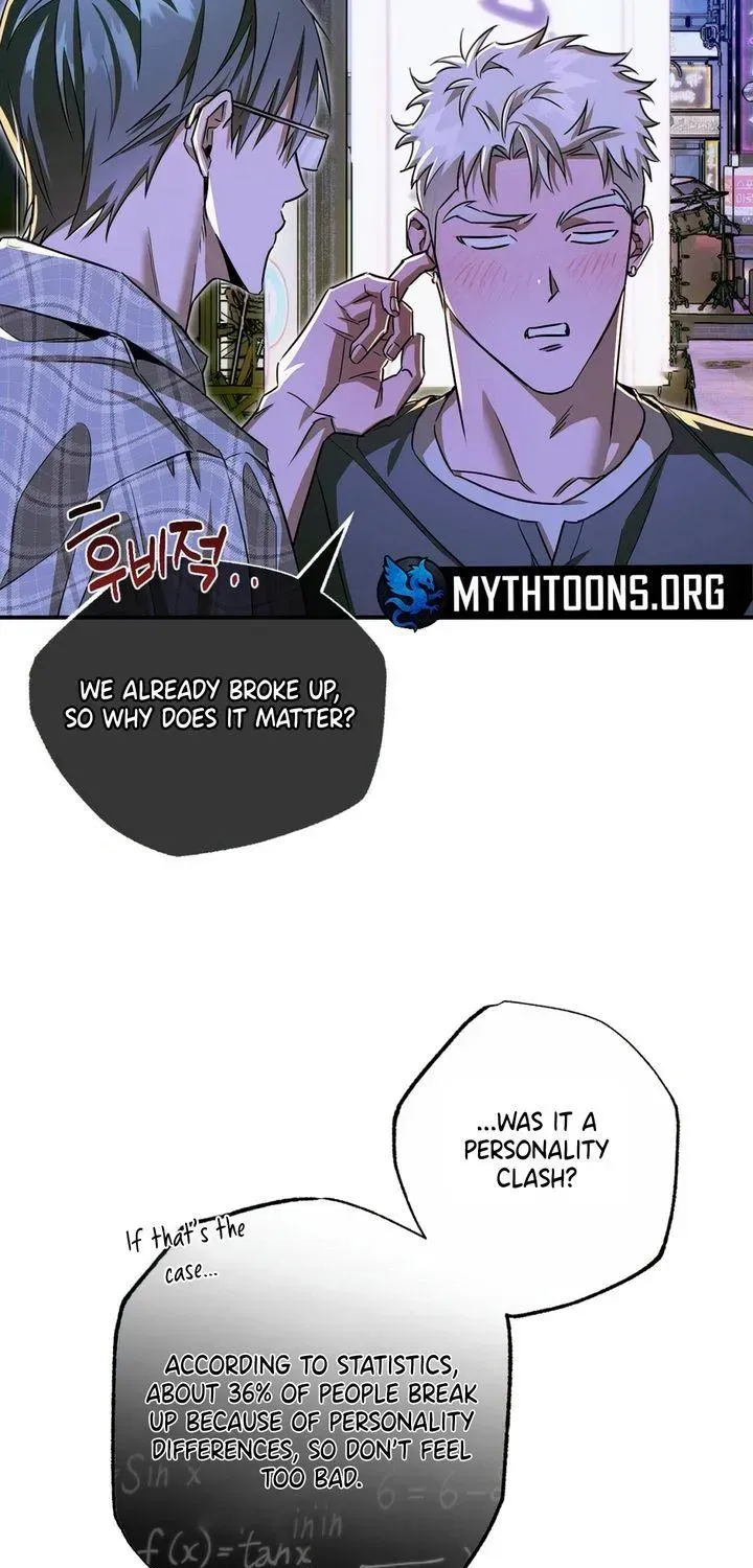 Read Eroid chapter 1.1 image 36 on Lezhin