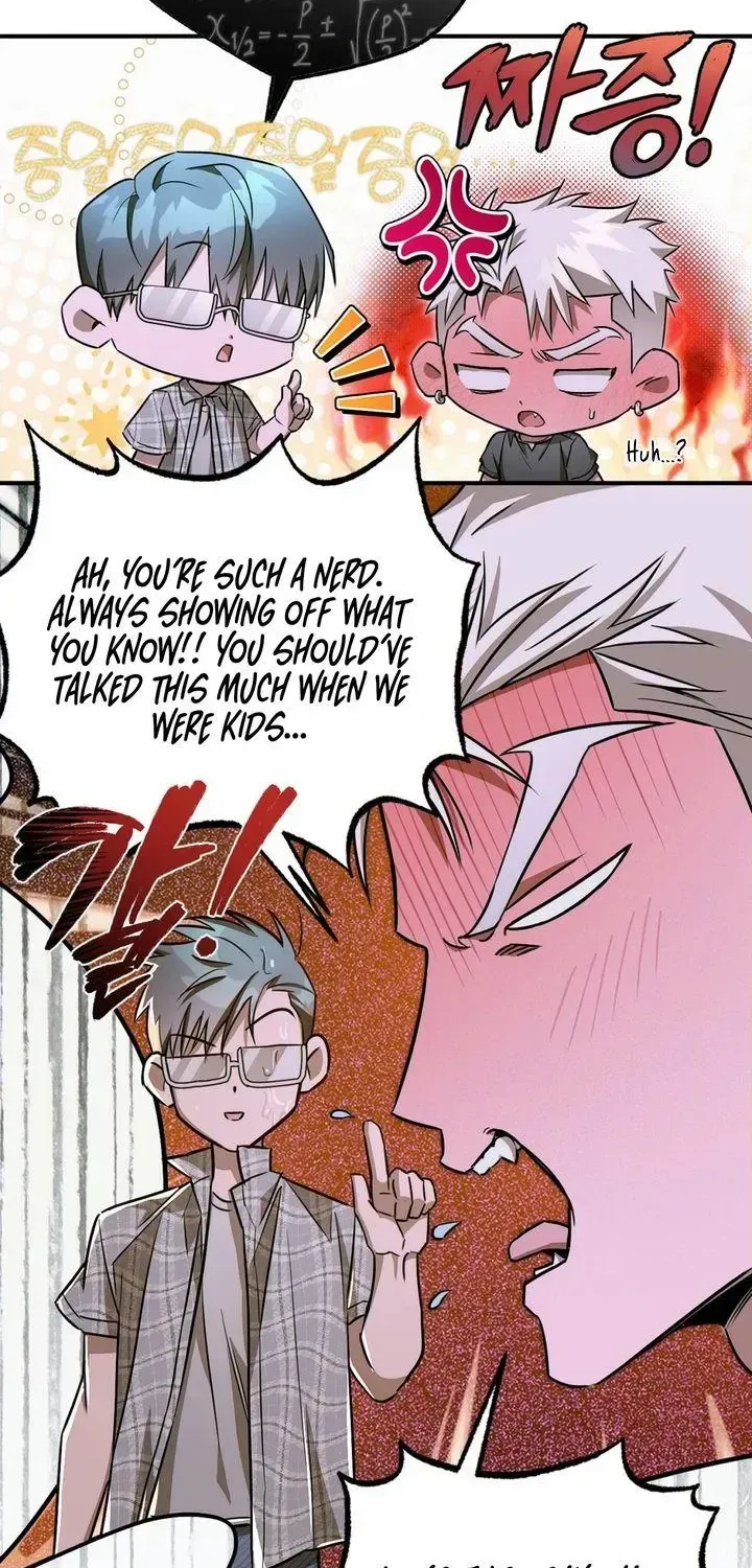 Read Eroid chapter 1.1 image 37 on Lezhin