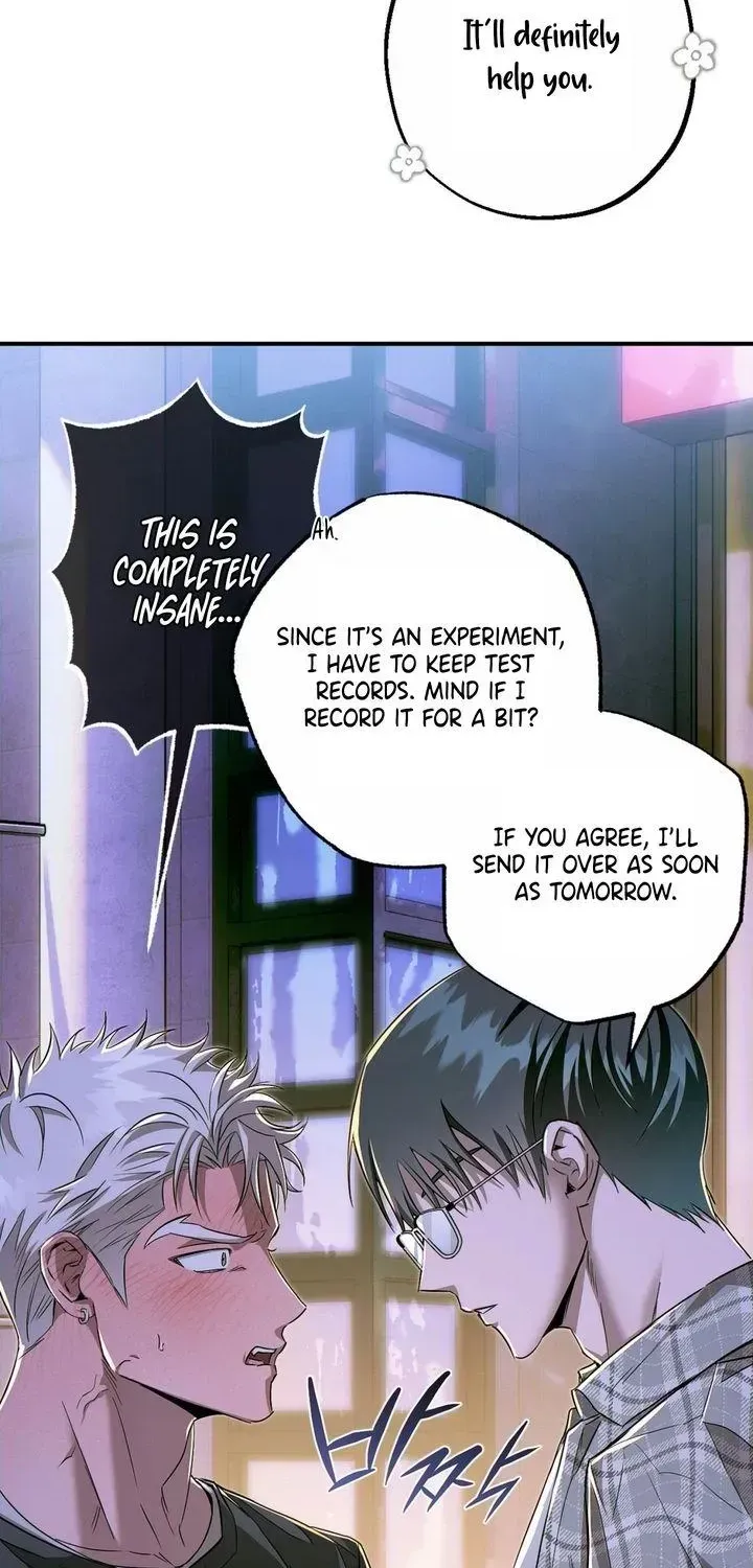 Read Eroid chapter 1.1 image 57 on Lezhin