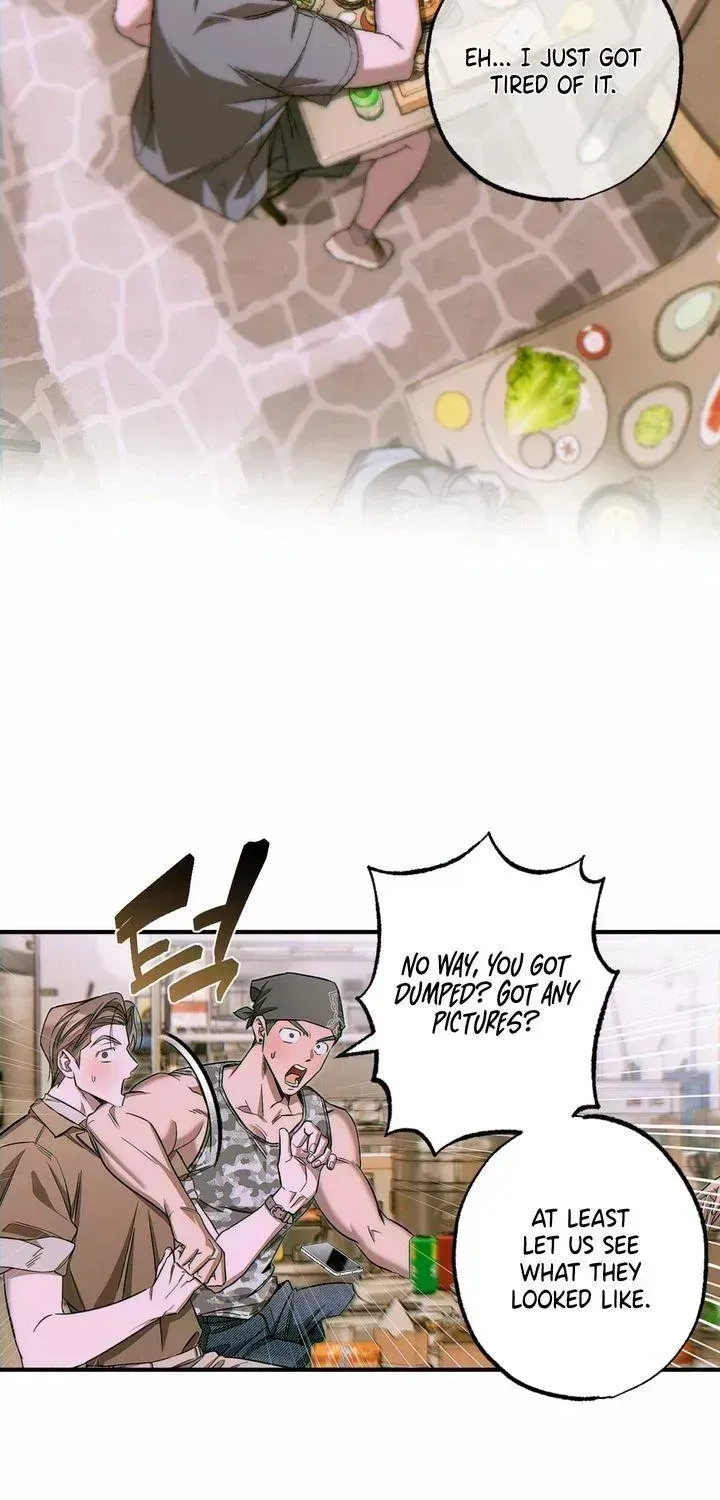 Read Eroid chapter 1.3 image 10 on Lezhin