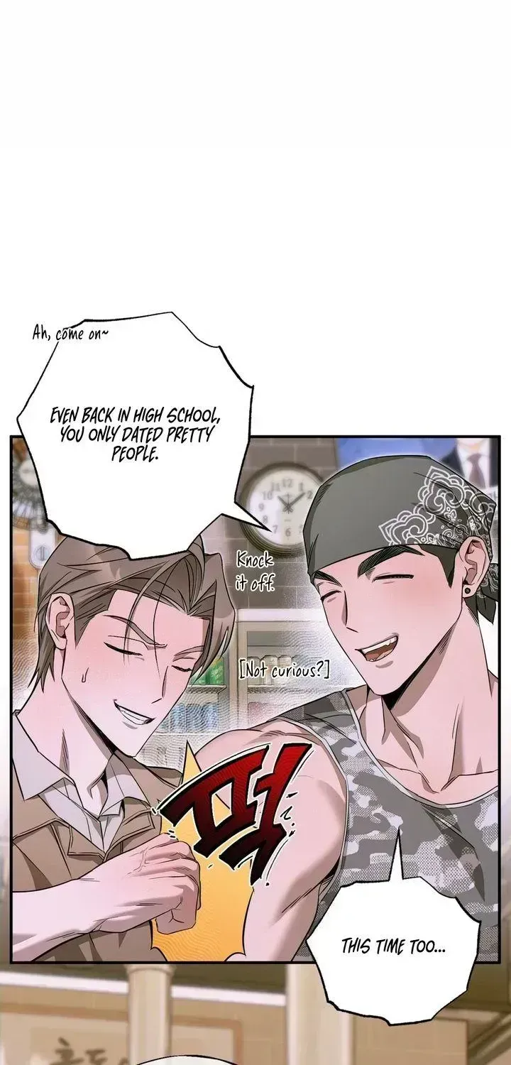 Read Eroid chapter 1.3 image 11 on Lezhin