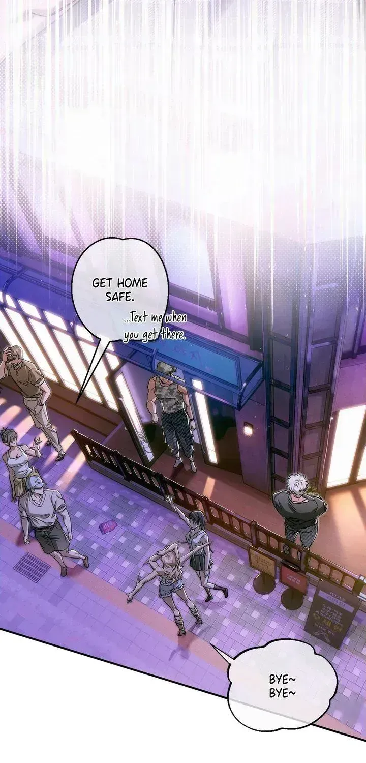 Read Eroid chapter 1.3 image 16 on Lezhin