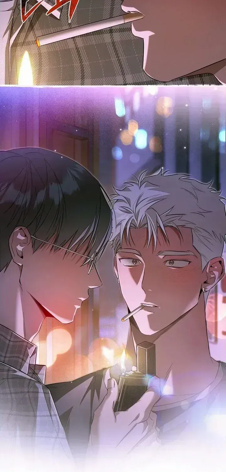 Read Eroid chapter 1.3 image 21 on Lezhin