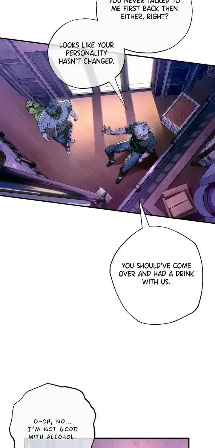Read Eroid chapter 1.3 image 28 on Lezhin