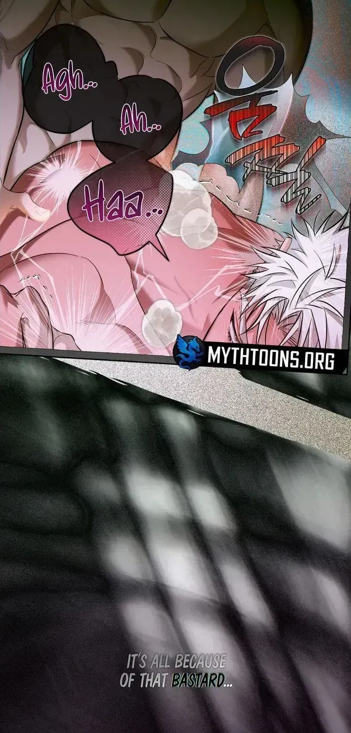 Read Eroid chapter 1.3 image 3 on Lezhin