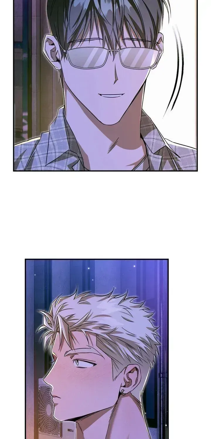 Read Eroid chapter 1.3 image 30 on Lezhin