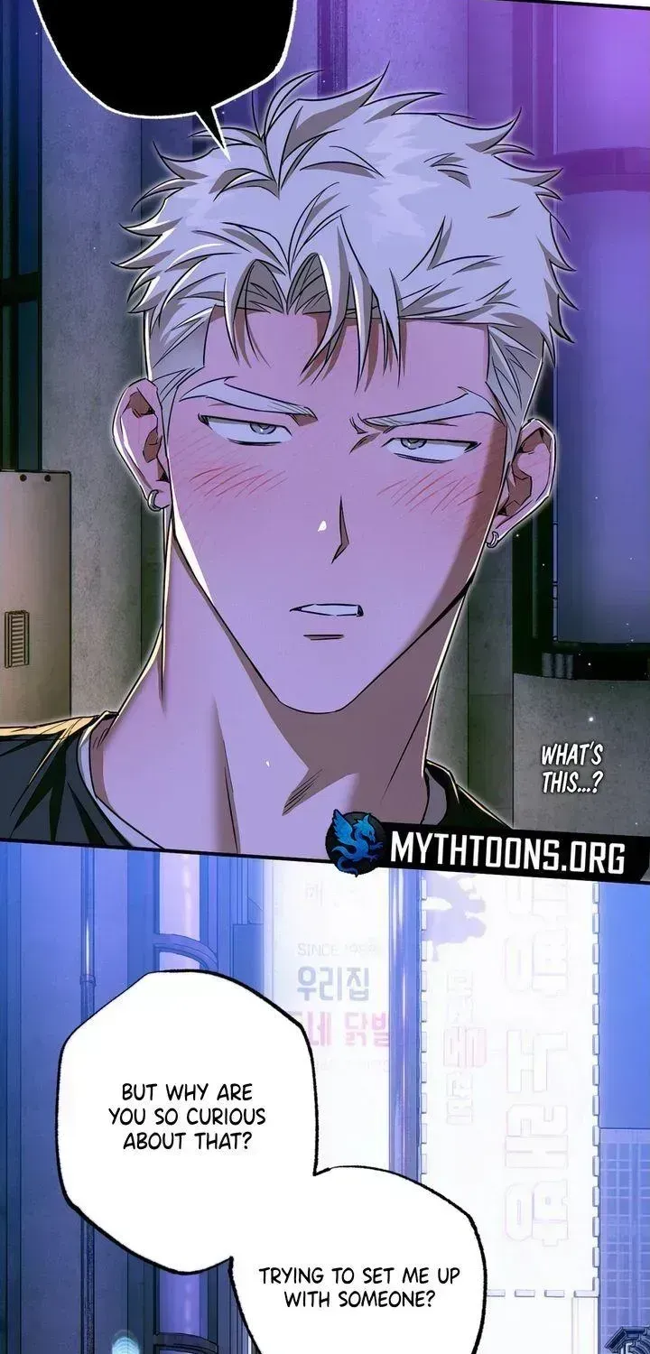 Read Eroid chapter 1.3 image 34 on Lezhin