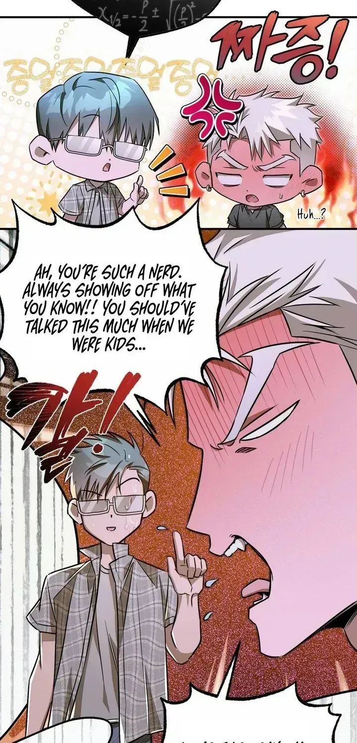 Read Eroid chapter 1.3 image 37 on Lezhin