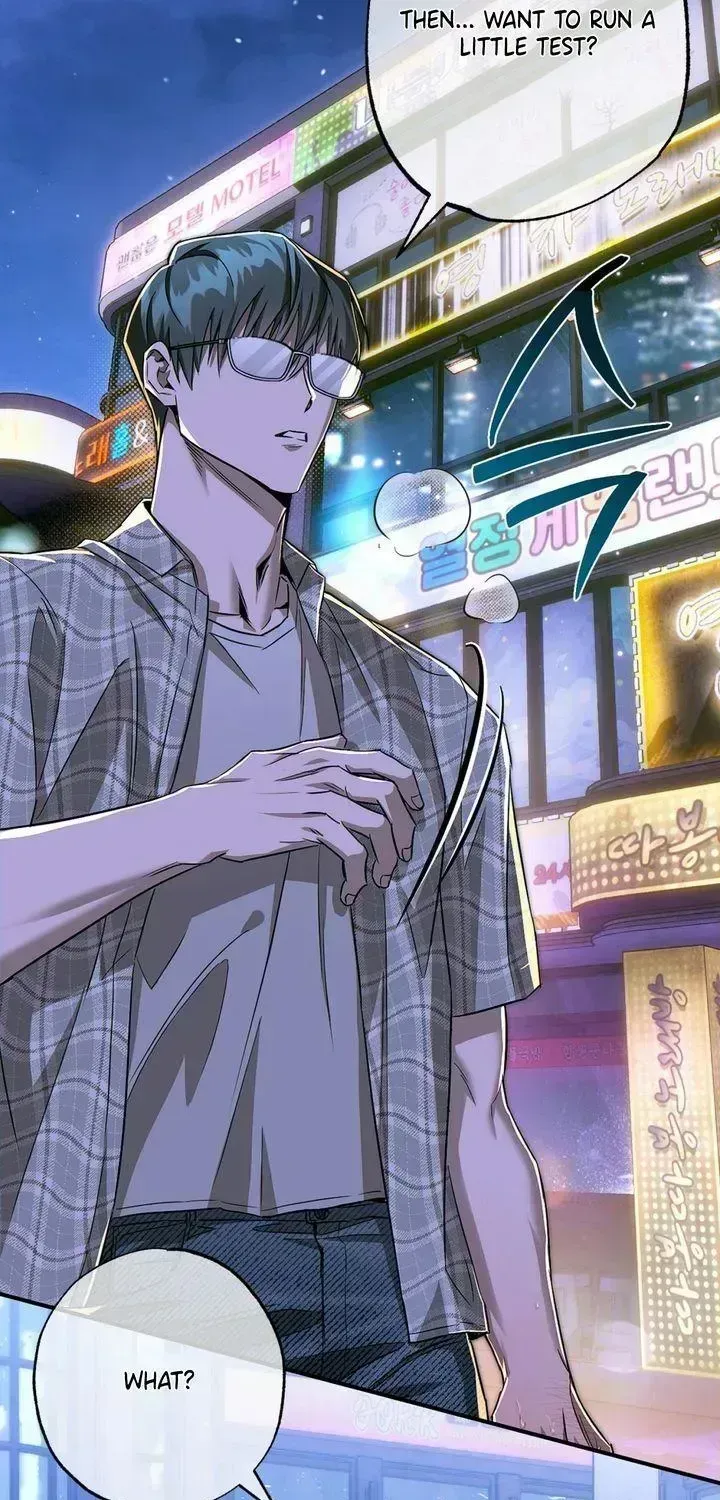 Read Eroid chapter 1.3 image 50 on Lezhin