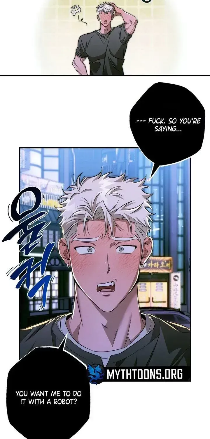 Read Eroid chapter 1.3 image 55 on Lezhin