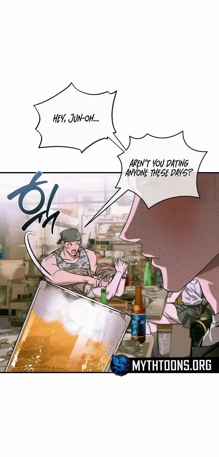 Read Eroid chapter 1.3 image 7 on Lezhin