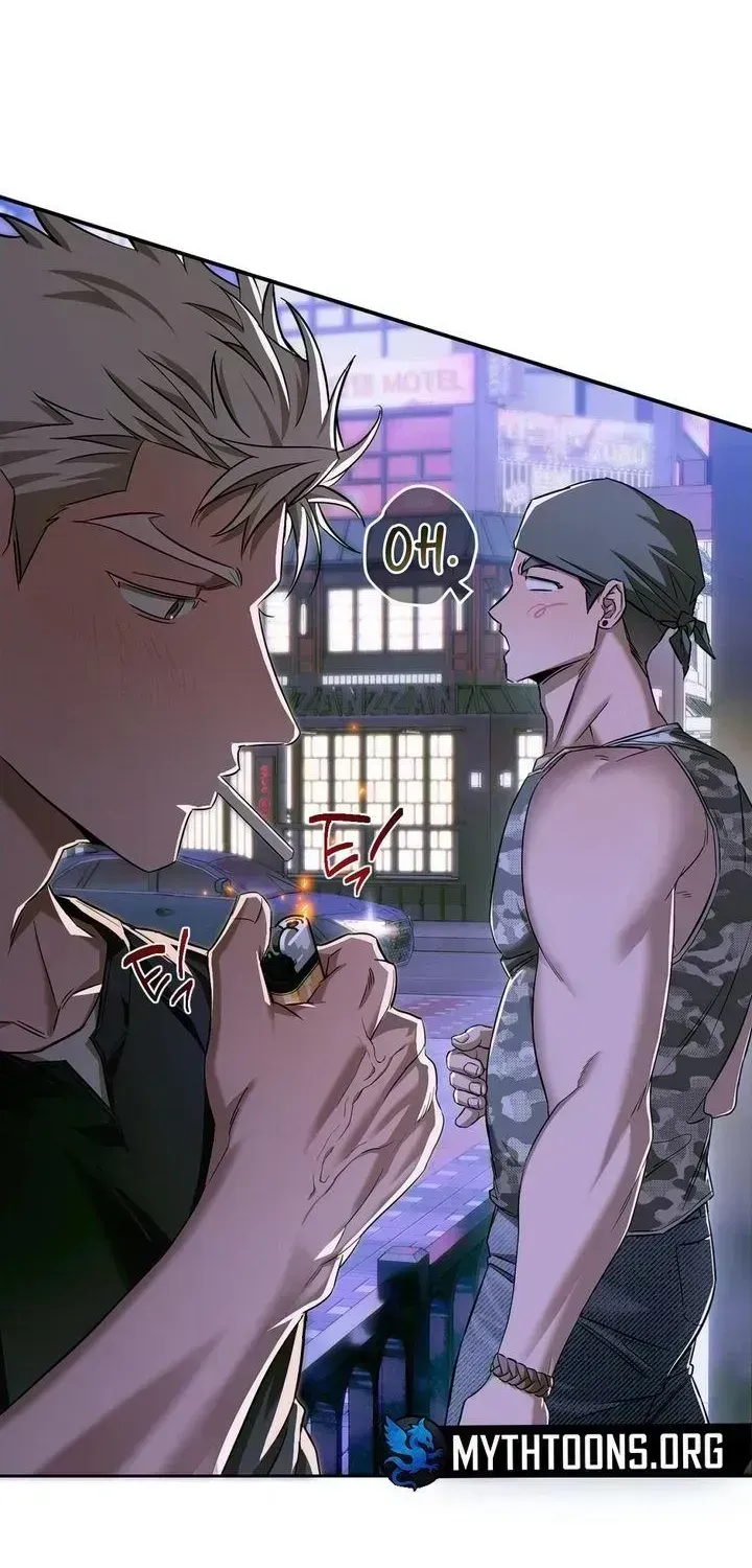 Read Eroid chapter 1.4 image 17 on Lezhin