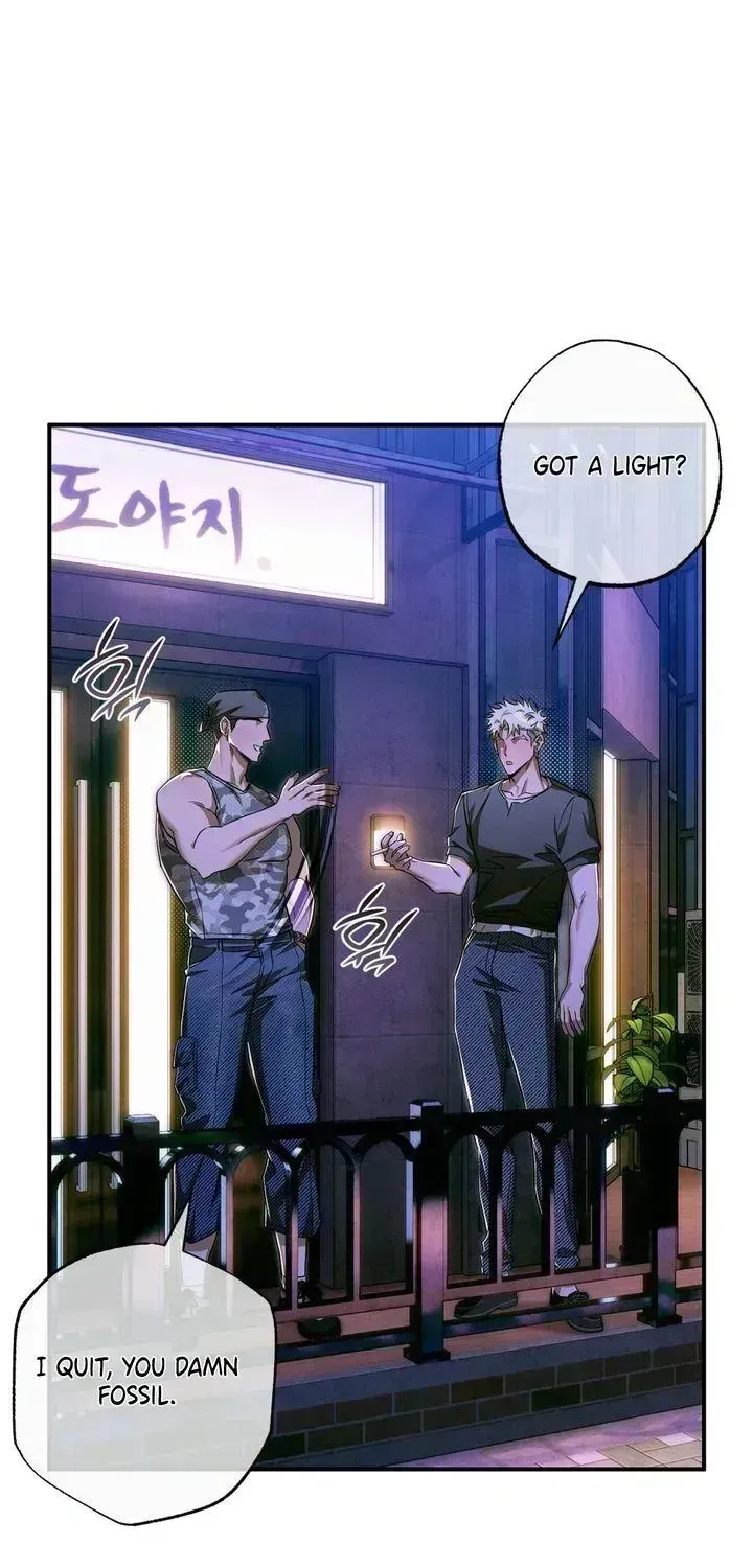 Read Eroid chapter 1.4 image 18 on Lezhin