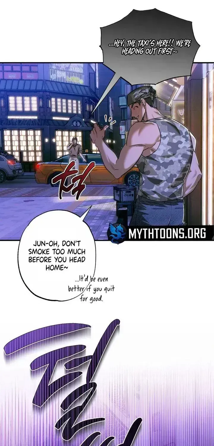 Read Eroid chapter 1.4 image 19 on Lezhin