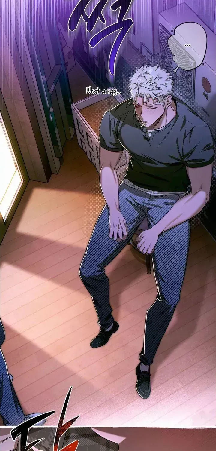 Read Eroid chapter 1.4 image 20 on Lezhin