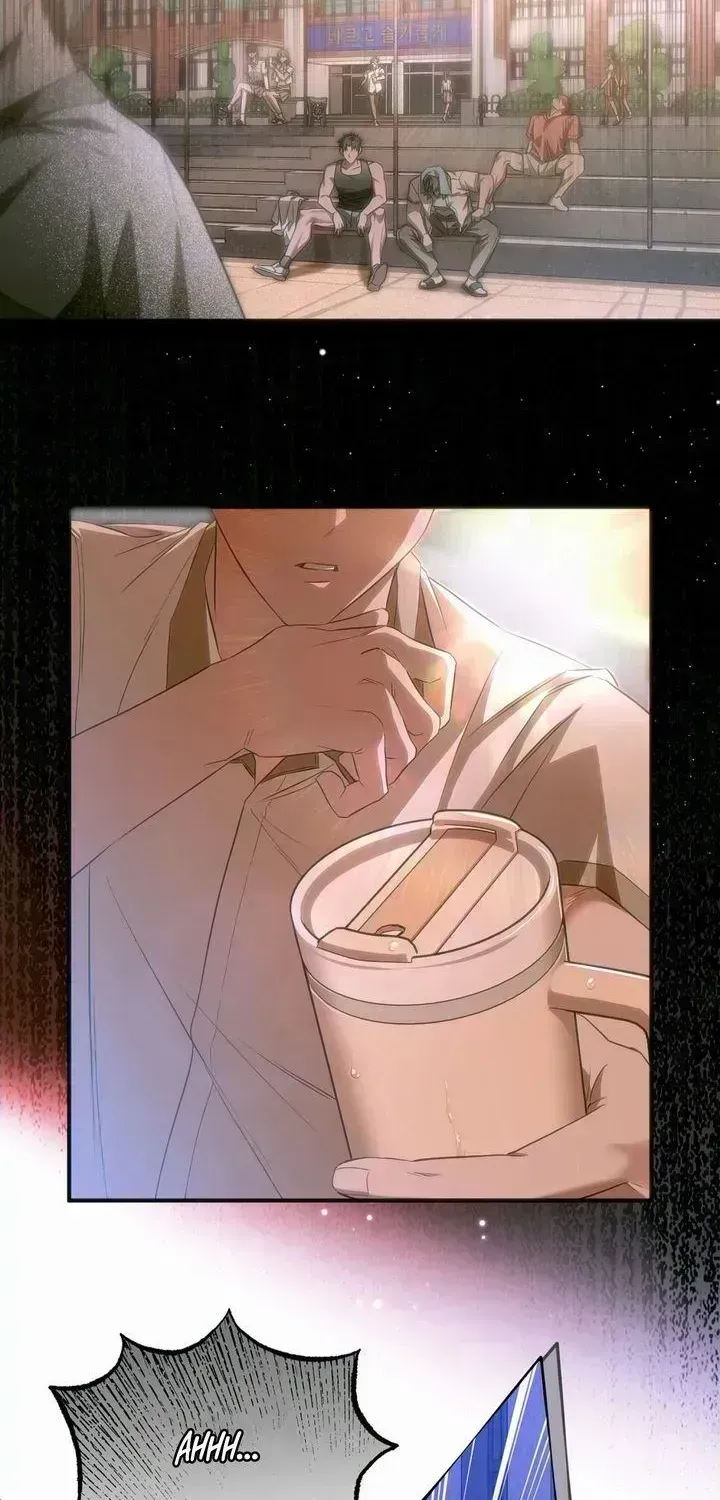 Read Eroid chapter 1.4 image 25 on Lezhin