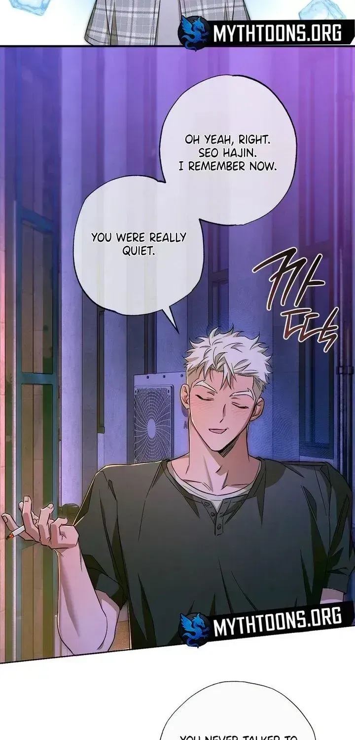 Read Eroid chapter 1.4 image 27 on Lezhin