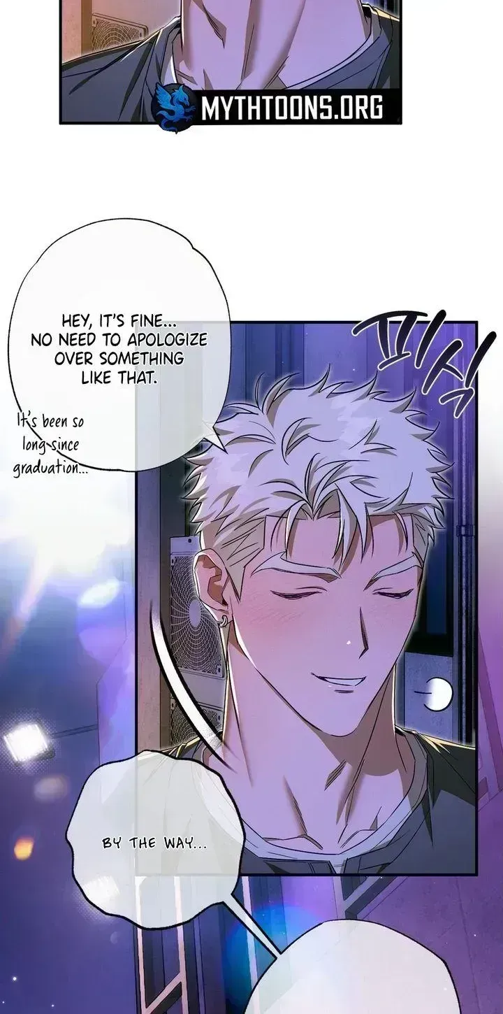 Read Eroid chapter 1.4 image 31 on Lezhin