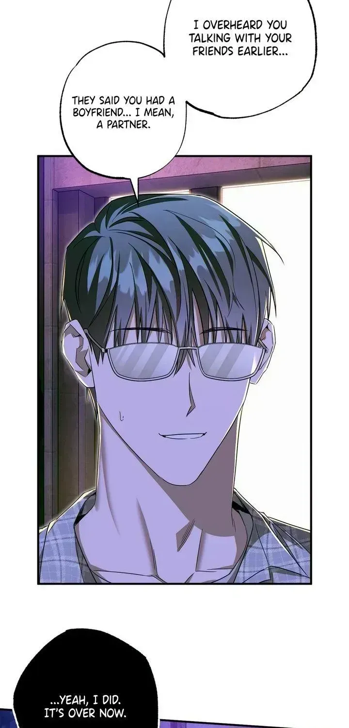 Read Eroid chapter 1.4 image 33 on Lezhin