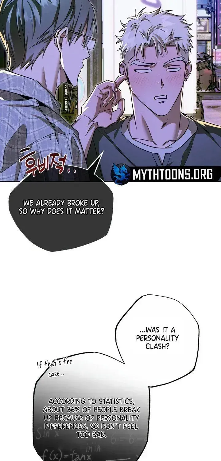 Read Eroid chapter 1.4 image 36 on Lezhin