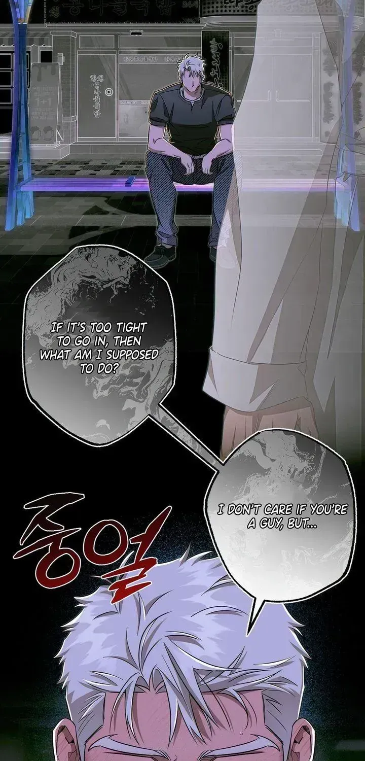 Read Eroid chapter 1.4 image 44 on Lezhin