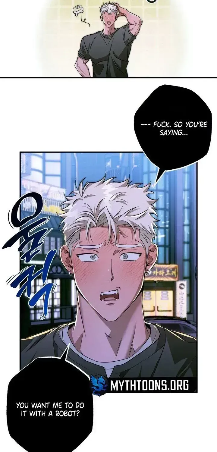 Read Eroid chapter 1.4 image 55 on Lezhin