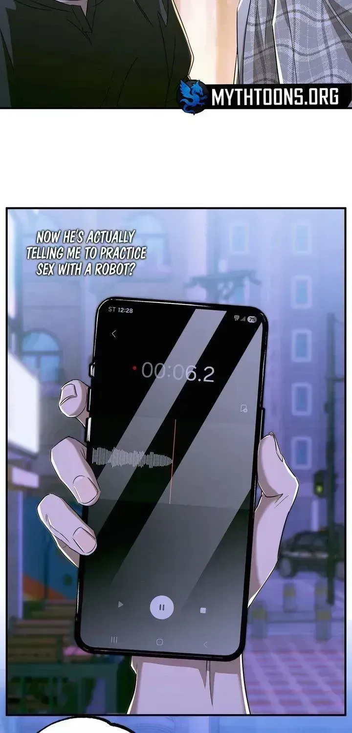Read Eroid chapter 1.4 image 58 on Lezhin