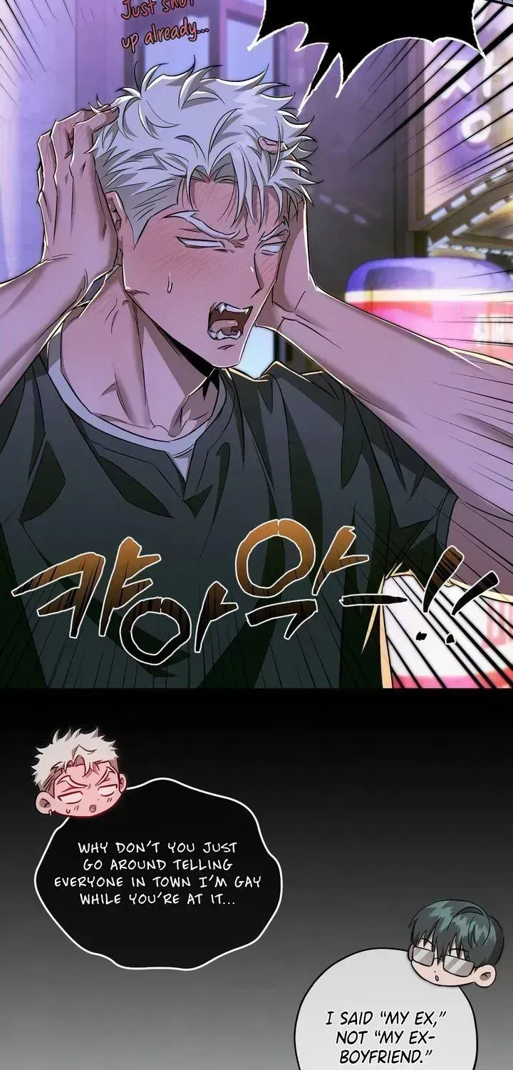 Read Eroid chapter 1.4 image 60 on Lezhin