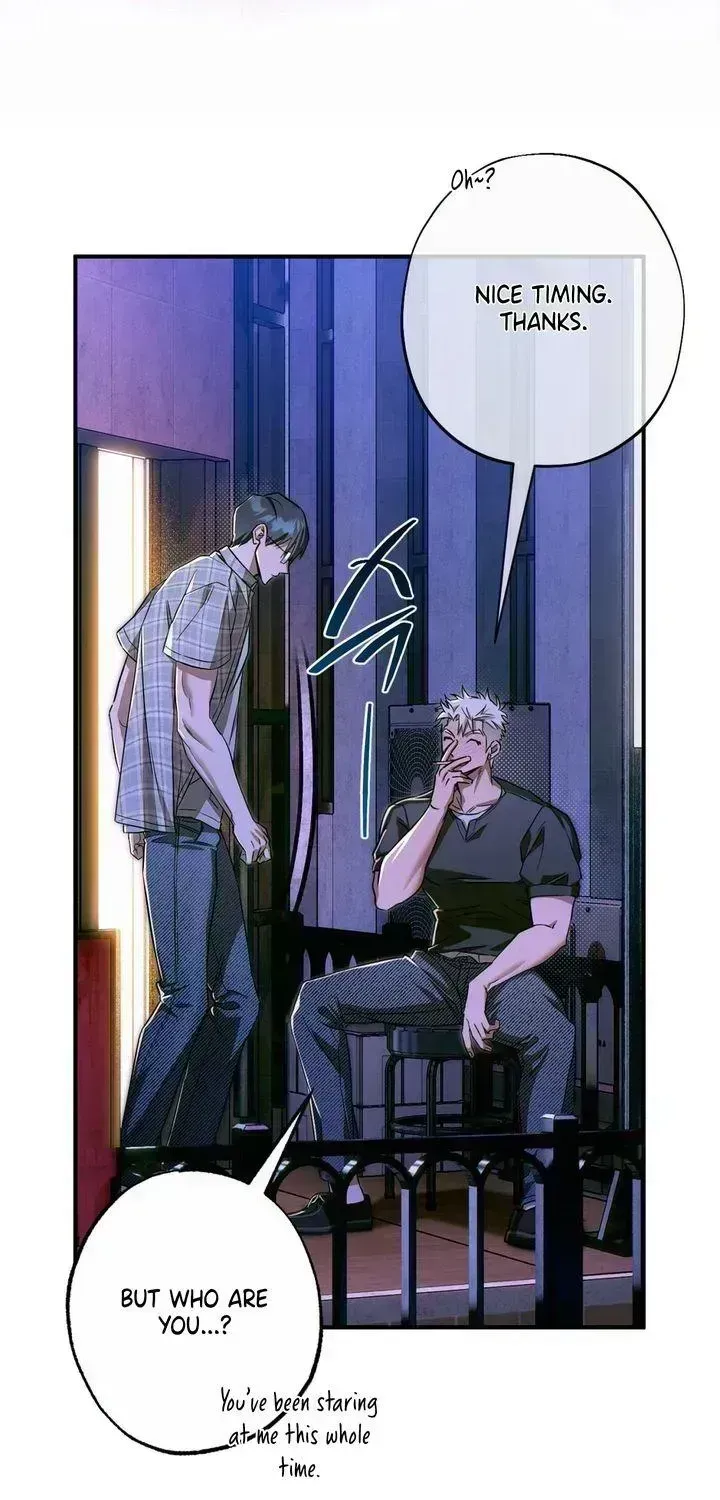 Read Eroid chapter 1.7 image 22 on Lezhin