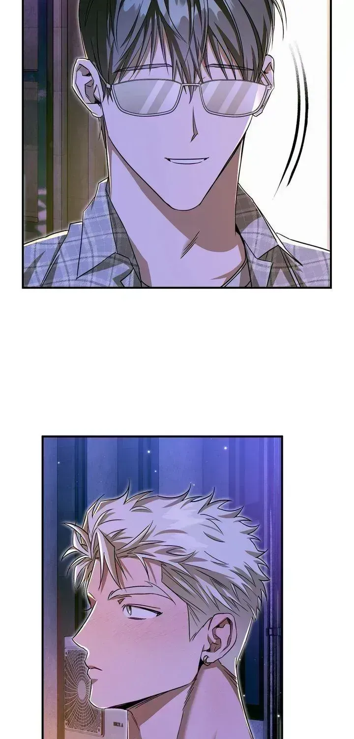 Read Eroid chapter 1.7 image 30 on Lezhin