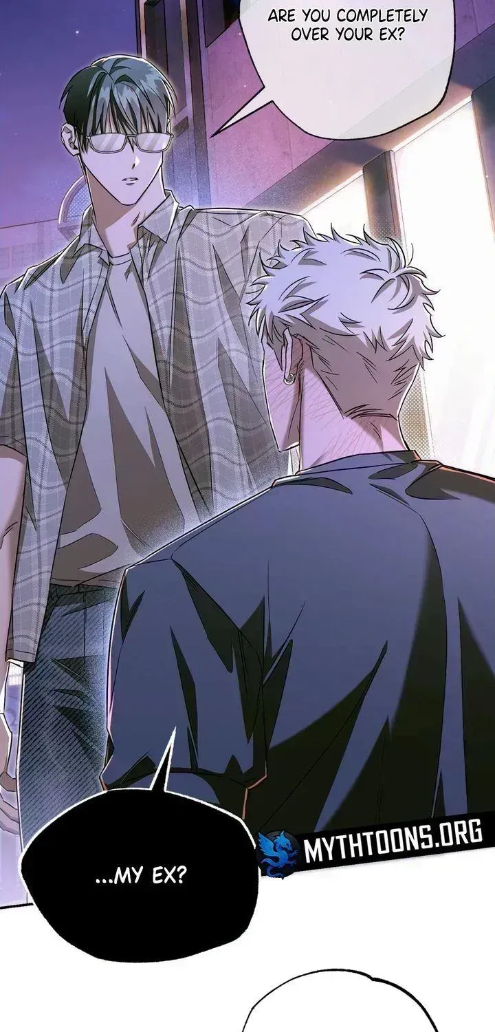 Read Eroid chapter 1.7 image 32 on Lezhin