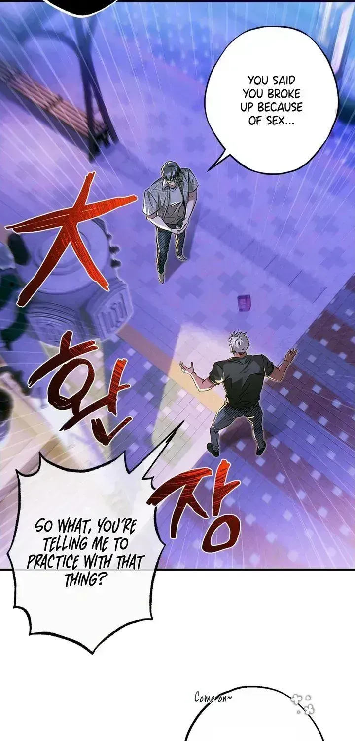 Read Eroid chapter 1.7 image 56 on Lezhin