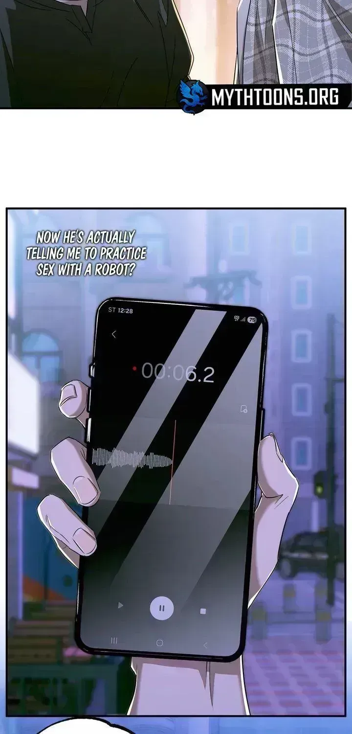 Read Eroid chapter 1.7 image 58 on Lezhin