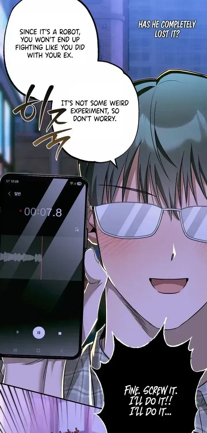 Read Eroid chapter 1.7 image 59 on Lezhin