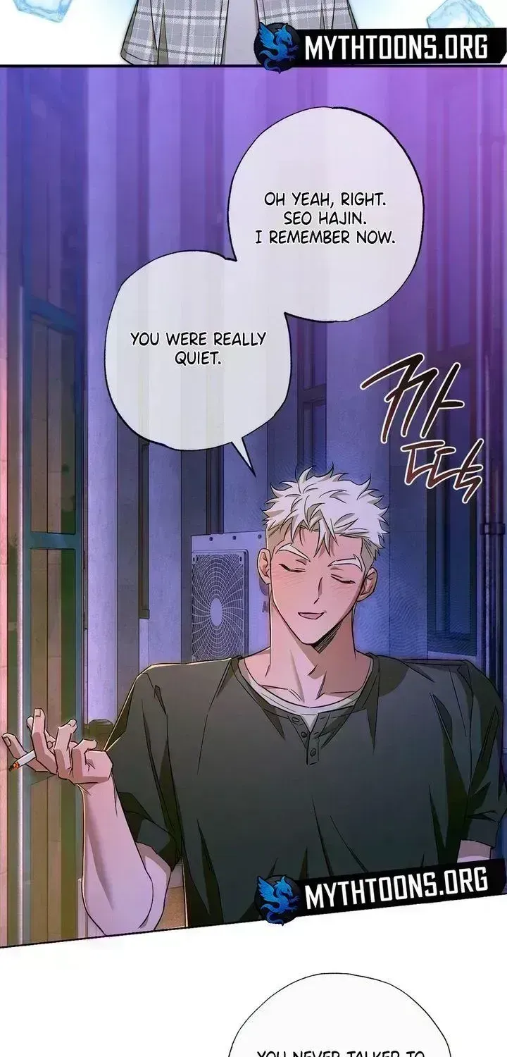 Read Eroid chapter 1.8 image 27 on Lezhin