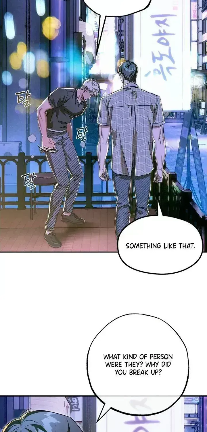 Read Eroid chapter 1.8 image 35 on Lezhin