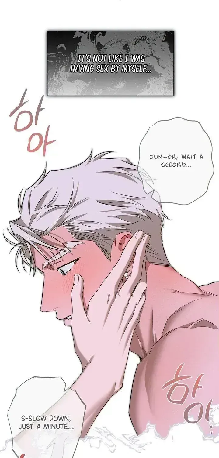Read Eroid chapter 1.8 image 41 on Lezhin
