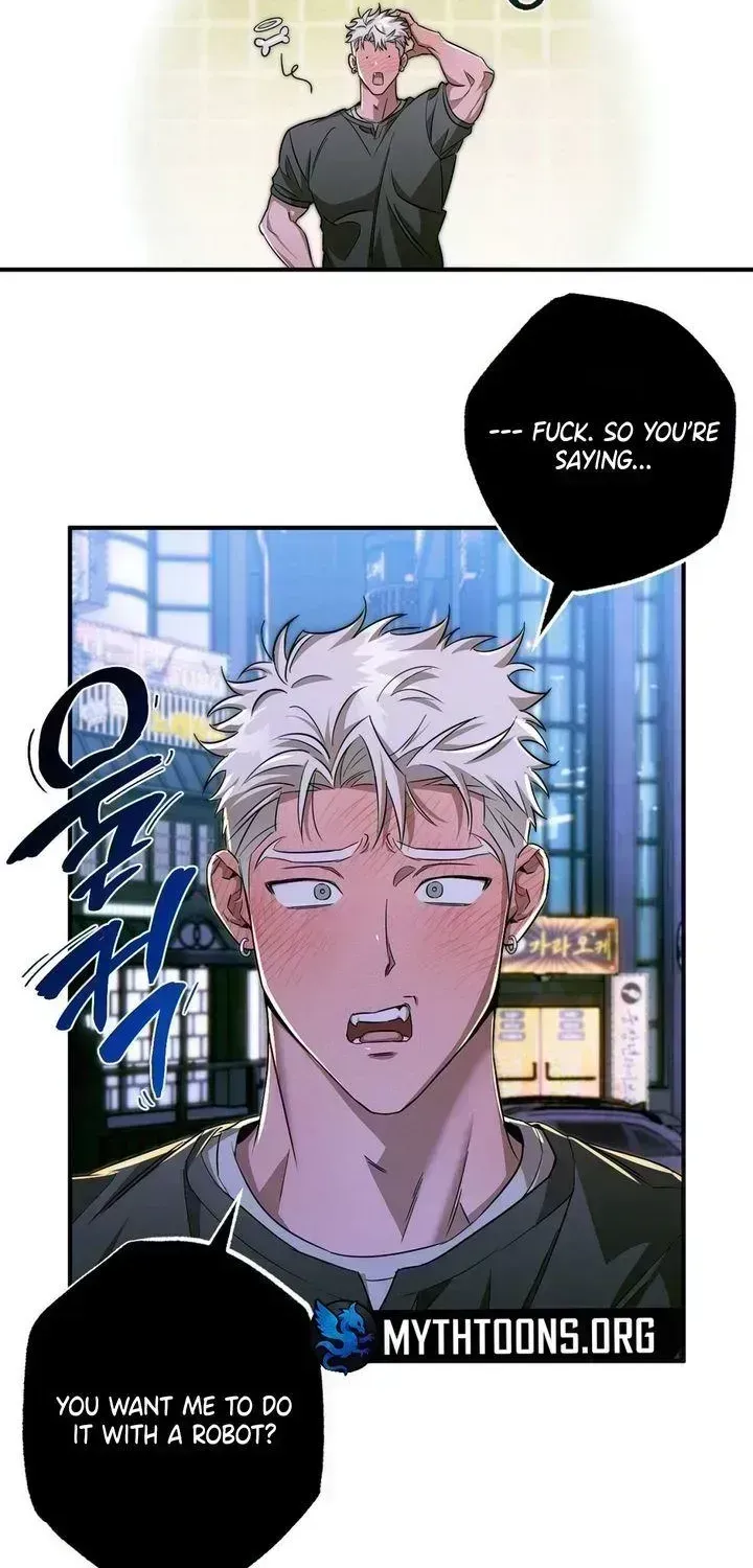 Read Eroid chapter 1.8 image 55 on Lezhin