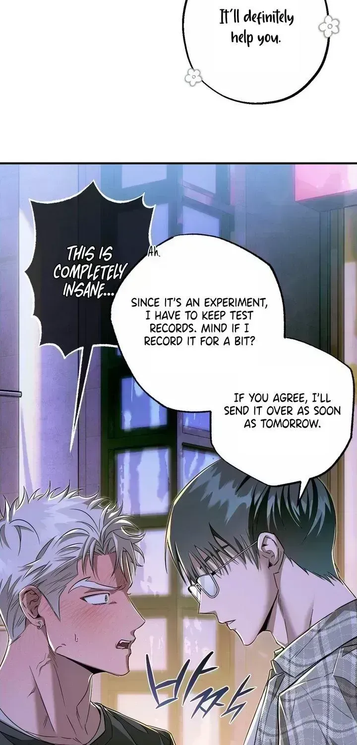 Read Eroid chapter 1.8 image 57 on Lezhin
