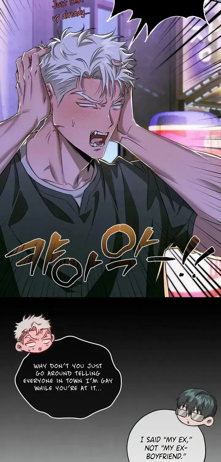 Read Eroid chapter 1.8 image 60 on Lezhin